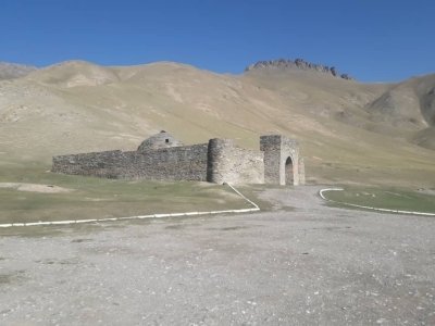 THE HIGHLIGHTS OF JULY AND AUGUST IN KYRGYZSTAN