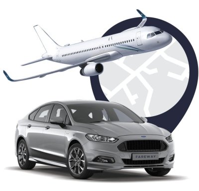 Transfer From Amman To Queen Alia airport