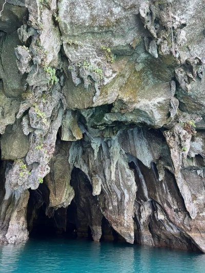 Puerto Princesa Underground River