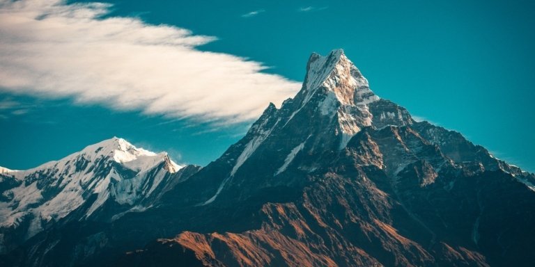 Mardi Himal Trekking