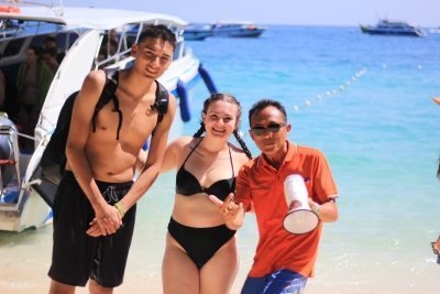 PhiPhi, Maya Beach and Khai Island One Day trip from Phuket