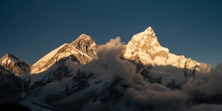 Everest Base Camp Trek-14 Days