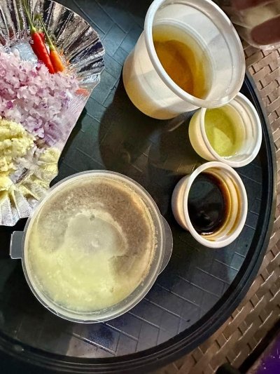 Cebu Food, culture, historical & Mountain Tour