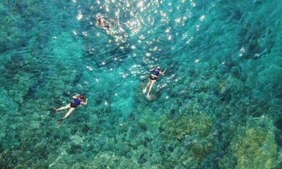 Bali Snorkeling Tour At Blue Lagoon All inclusive