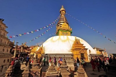 Kathmandu Day Tour