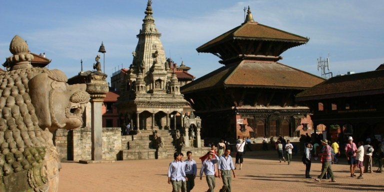 Kathmandu Day Tour