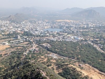 Walking Sightseeing Tour