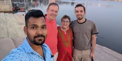 Walking Sightseeing Tour