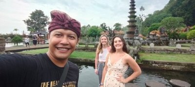 Trips Bali Instagram Tour
