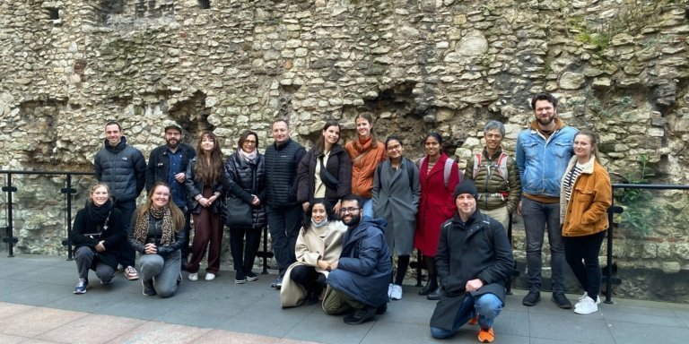 Jack the Ripper Tour - Pay what you think its worth!