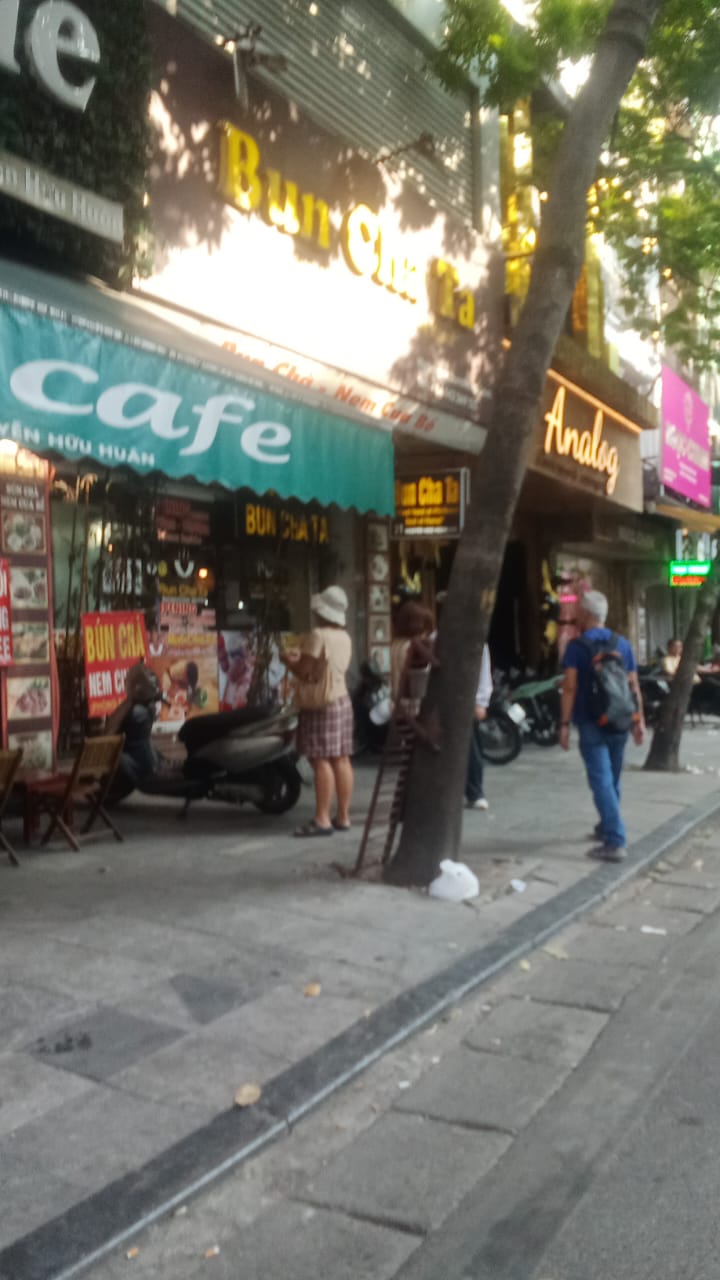 Beautiful day with Hà Hanoi city tour