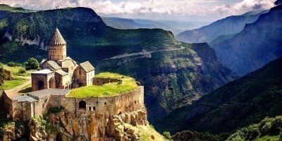 Multi-Day Tours & Cruises