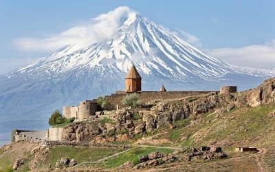 Armenia Tour Package - 7 Days Armenia Tour Package - 7 Days