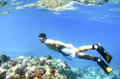 Blue Lagoon Snorkeling - Bali Best Snorkeling Site