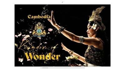 Phnom Penh-Cambodia Private Photography Tours Full Day Experience