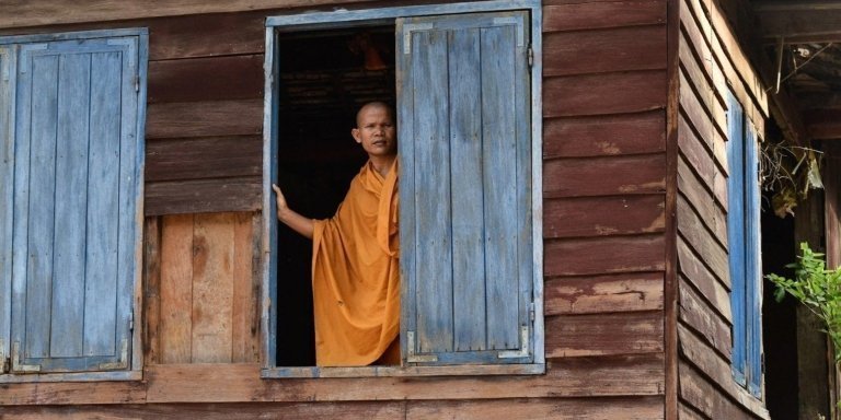 Phnom Penh-Cambodia Private Photography Tours Full Day Experience