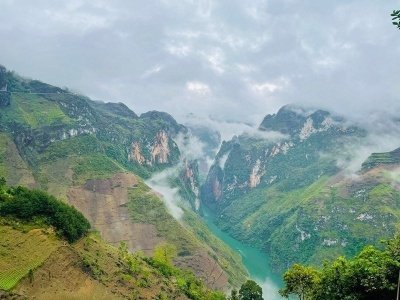 Explore North – East Loop(from Sa Pa)( 9 days – 8 nights)