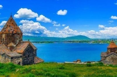 Armenia Sightseeing Tour Package