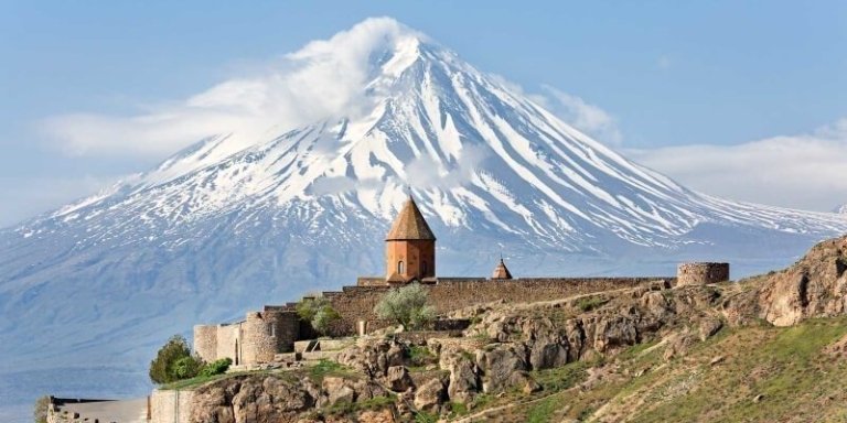 Armenia Sightseeing Tour Package