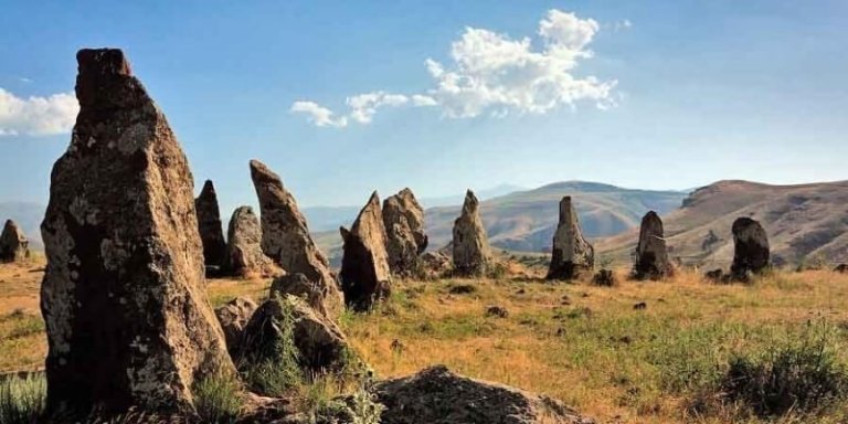 Unique Armenia Tour Package