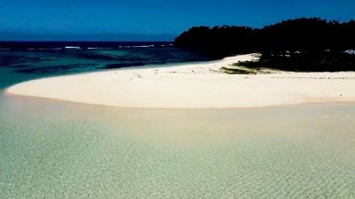 Ultimate Island Hopping