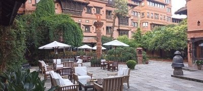 Nepal Luxury 5 Days Tour 2024/2025