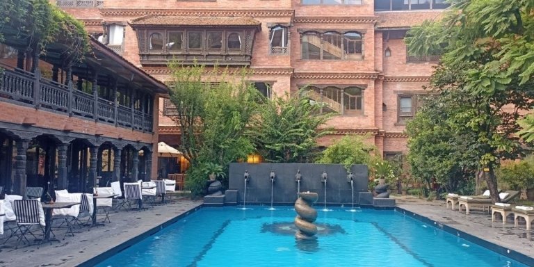Nepal Luxury 5 Days Tour 2024/2025