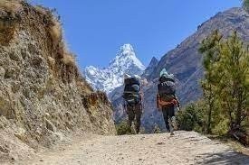 Everest Based Camp Trekking