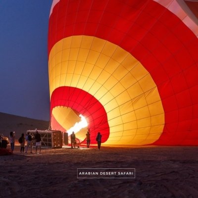 Private Desert Safari Dubai - Dune Bashing, Camel Ride, Sand Surfing