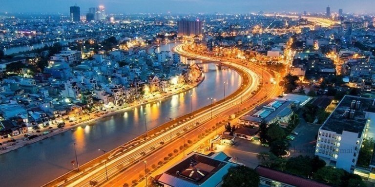 Saigon Da Nang Tour Package