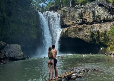 Best of Ubud Tour - Rice Terrace & Jungle Swing All Inclusive