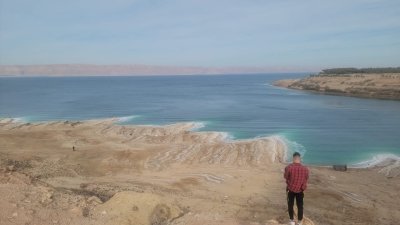 Hilights Of Jordan : 2 Days Tour -Petra & Wadi Rum & Dead Sea