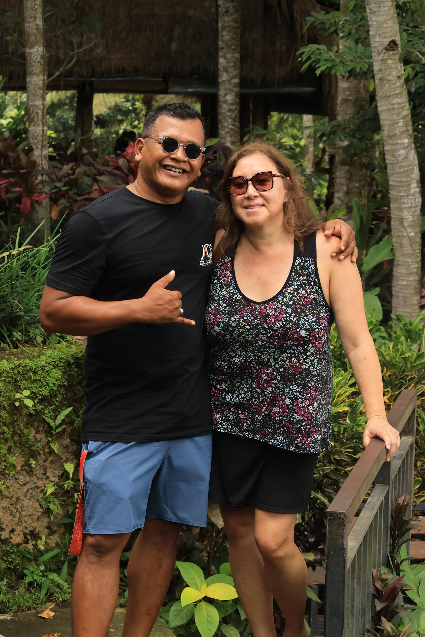 Best private ubud tour with Wayan
