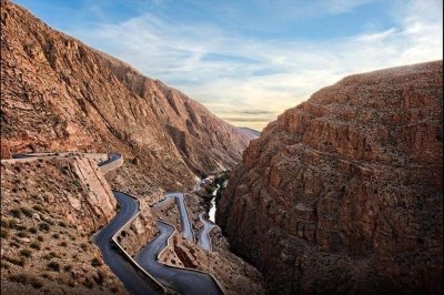 3-DAY DESERT EXPERIENCE FROM MARRAKECH