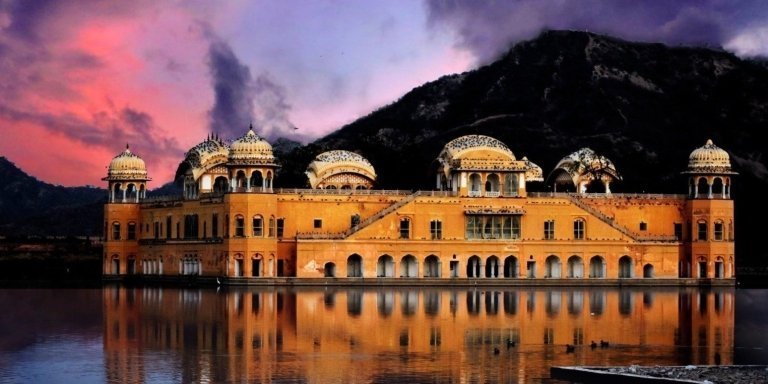 Jaipur Full-Day City Tour