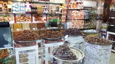 ABU DHABI Sightseeing TOUR FROM DUBAI