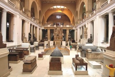 Cairo Day Tour - Private Tour Cairo Day Tour - Private Tour