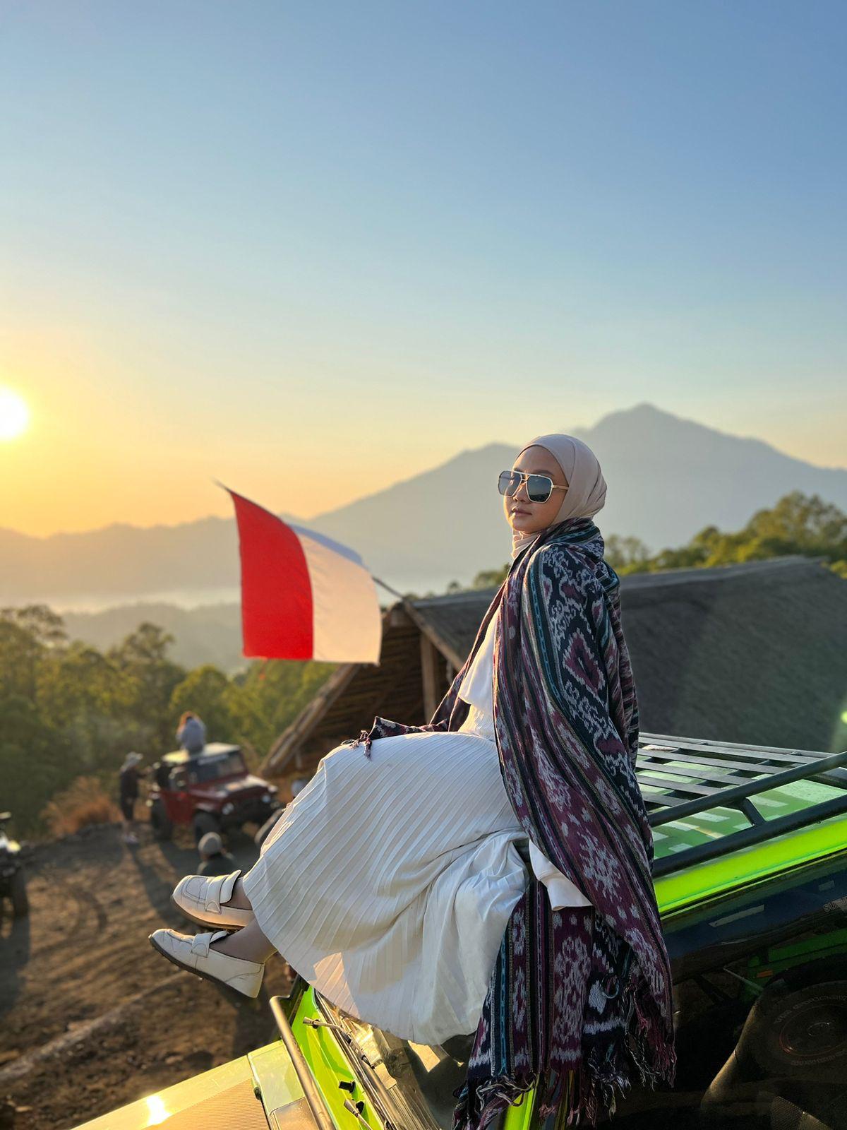 Best Sunrise, Best Tour and Best Guide ever