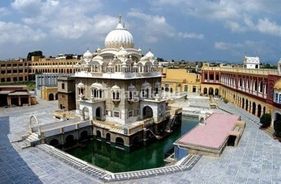 Pakistan Sikh Yatra