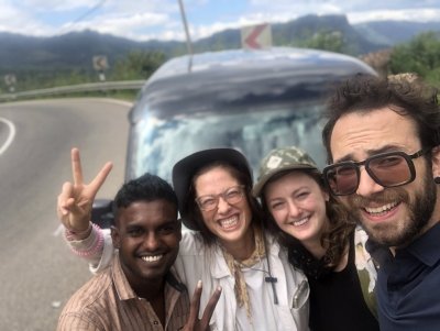 Sri Lanka Tour - 12 Days 11 Nights