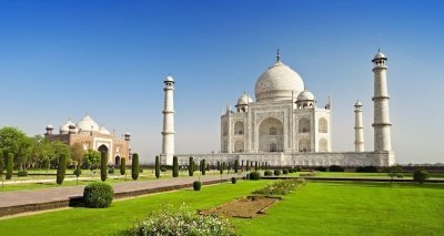 8 Days Tour of Golden Triangle & Ranthambore with 3 Jeep Safari !!