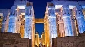 PRIVATE DAY TOUR TO LUXOR FROM ASWAN
