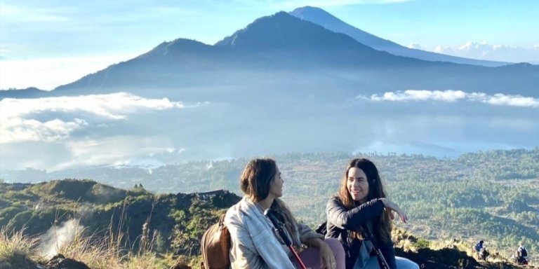 Mount Batur Sunrise Hike With Special Breakfast