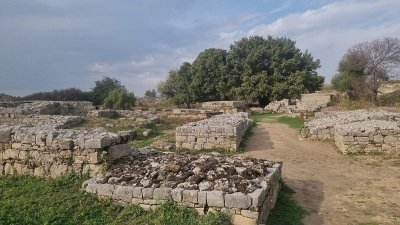 Taxila Gandahara Civilization - Full Day Private Guided Tour