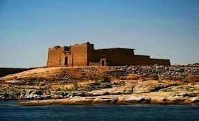 PRIVATE DAY TOUR KALABSHA TEMPLE AND NUBIAN MUSEUM DAY TOUR FROM ASWAN