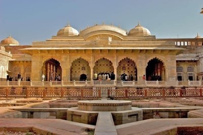 Golden Triangle India Tour Package Golden Triangle India Tour Package