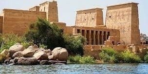 PRIVATE PHILAE TEMPLE-UNFINISHED OBELISK & HIGH DAM DAY TOUR IN ASWAN