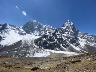 Mount Everest Base Camp Trek - 15 Days