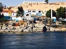 BEST NUBIAN VILLAGE DAY TOUR IN ASWAN