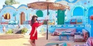 BEST NUBIAN VILLAGE DAY TOUR IN ASWAN
